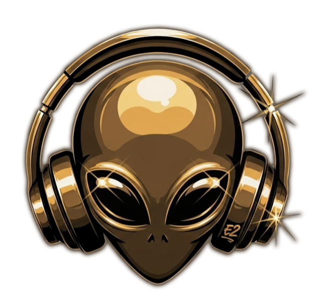 THE ALIEN synth