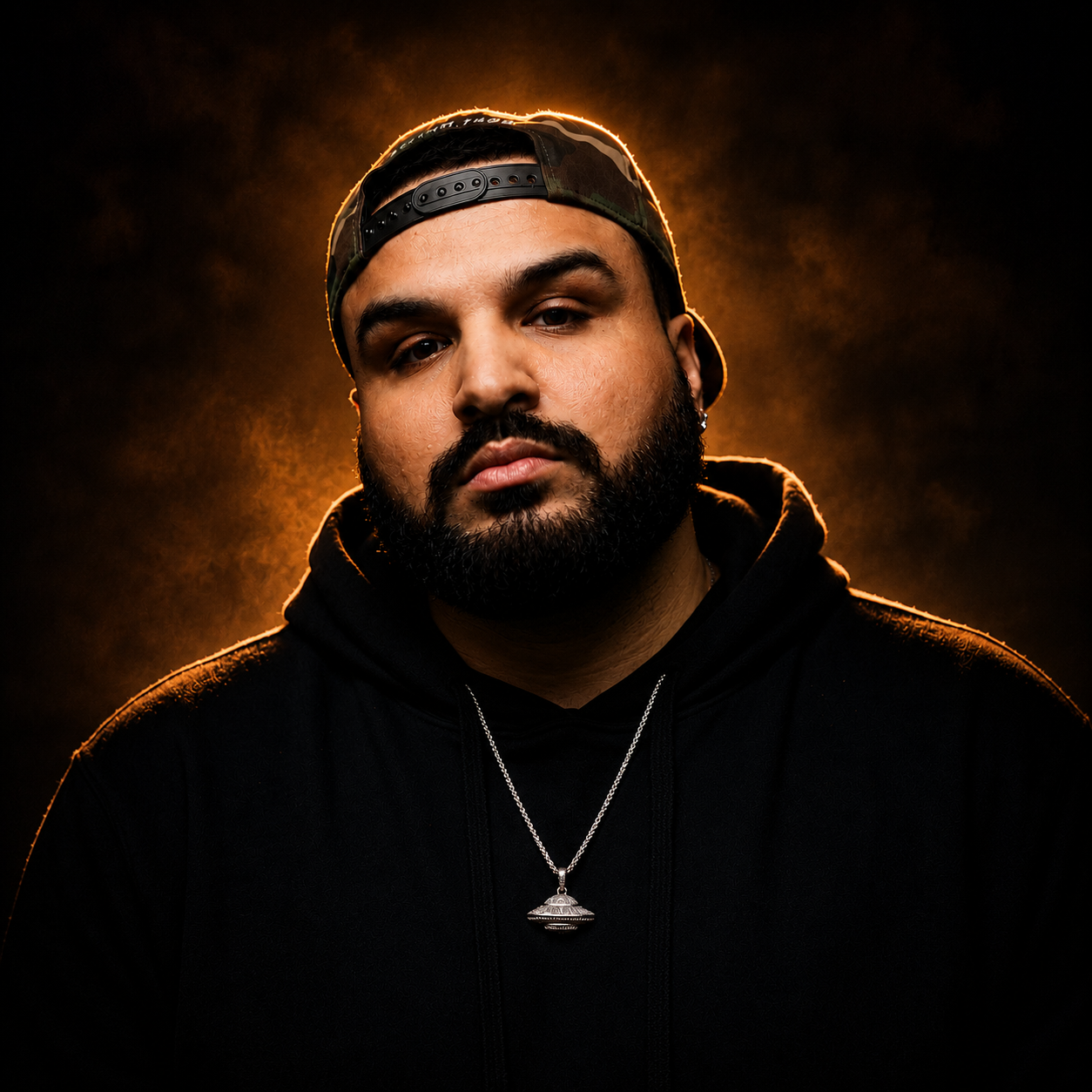 eDouble - Producer & Engineer